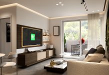 Recuperatori di calore a doppio flusso decentralizzati da muro Recuperatori di calore