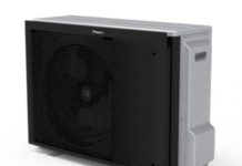 Daikin, sistema mutisplit per climatizzazione e ACS