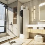 acqua calda sanitaria