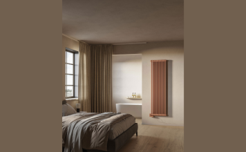 Radiatore TESI Elettrico di IRSAP radiatore