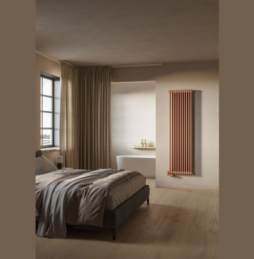 Radiatore TESI Elettrico di IRSAP radiatore