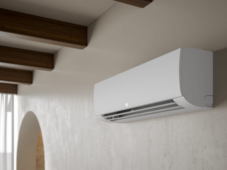 Ventilconvettore compatto ed ecologico