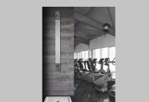 Pannello doccia temporizzato Slim doccia