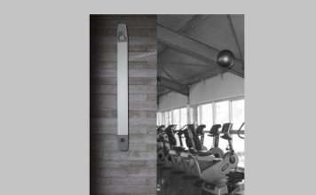 Pannello doccia temporizzato Slim doccia