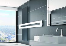 Maniglione riscaldante FREE di BREM BREM