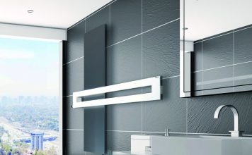 Maniglione riscaldante FREE di BREM BREM