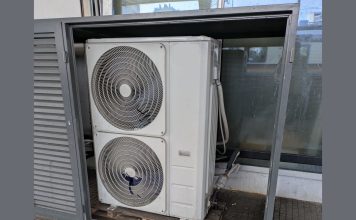 Un po’ di manutenzione?