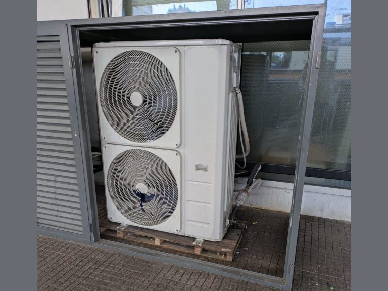 Un po’ di manutenzione?