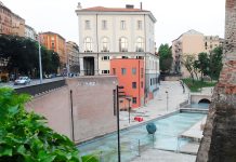 A Bologna nuove soluzioni per il risparmio e il riuso idrico