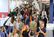 Inizia Saie Bari 2025, la quarta edizione della Fiera delle Costruzioni