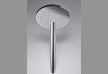 Damast celebra 25 anni tra arte, design e cultura della doccia doccia