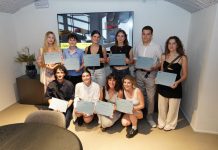 Alice Ceramica e Politecnico di Milano: innovazione condivisa