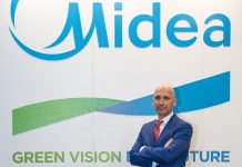 Midea. Strategie e sistemi integrati per un mercato competitivo