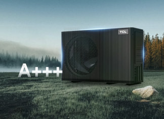TCL, l’evoluzione della pompa di calore: efficienza invernale e tecnologia per ogni ambiente