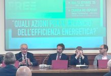 Efficienza energetica: risparmi per 50 miliardi di euro e 70 milioni di ton/CO2