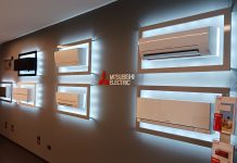 Frigocap entra nella rete IQP di Mitsubishi Electric IQP