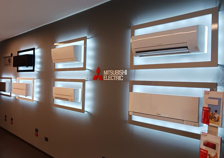 Frigocap entra nella rete IQP di Mitsubishi Electric