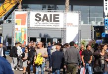 SAIE chiude con successo la sua quarta edizione barese