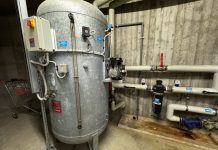 Ma è vero che… il serbatoio delle autoclavi va periodicamente manutenuto?