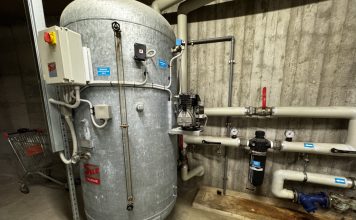 Ma è vero che… il serbatoio delle autoclavi va periodicamente manutenuto?