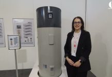 GT incontra Rinnai: lo scaldabagno da esterno a R290