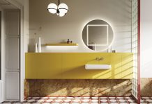 Over di Arbi selezionato per l’ADI Design Index 2025 ADI Design