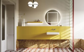 Over di Arbi selezionato per l’ADI Design Index 2025 ADI Design