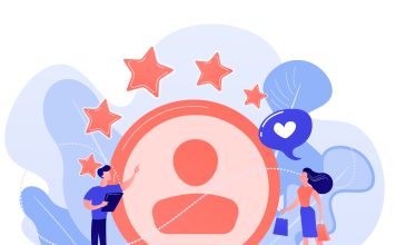 Pronti per un’esperienza cliente a tutto tondo