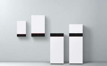 Caldaie a condensazione Vitodens 200-W e 100-E caldaie