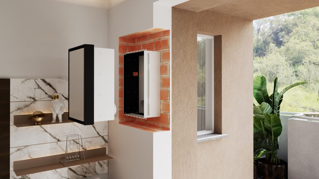 recuperatori di calore