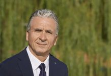 ANGAISA, rinnovate le cariche; Lo Re rieletto presidente