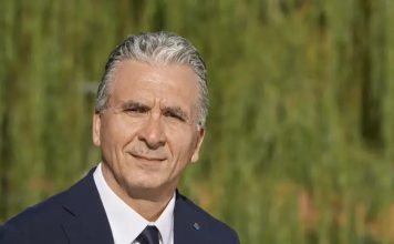 ANGAISA, rinnovate le cariche; Lo Re rieletto presidente