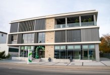 Caleffi Armaturen GmbH inaugura la sua nuova sede in Germania