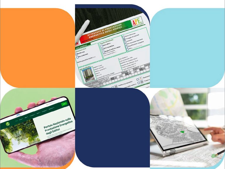 Certificazione energetica, nel 2024 migliora la qualità degli edifici in Italia