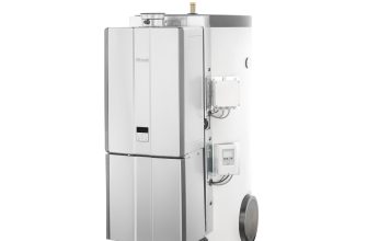 Demand Duo di Rinnai: quando la tecnologia incontra l’affidabilità