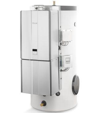 Demand Duo di Rinnai: quando la tecnologia incontra l’affidabilità