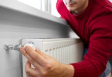 Riscaldamento domestico, da ENEA 1 app e 10 consigli per bollette più leggere