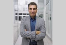 Marcello Martinelli nominato nuovo Country Director di VitrA Italia