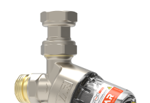 Defangatore magnetico sottocaldaia ultracompatto DirtSTOP® MINI defangatore