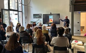 Come riparare e posare un piatto doccia Fiora: a Milano un evento per gli installatori