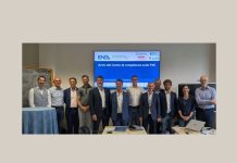 Nasce a Pisa un Centro di Competenza sulle pompe di calore elettriche