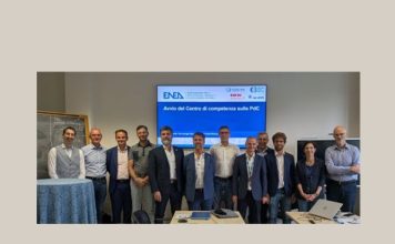 Nasce a Pisa un Centro di Competenza sulle pompe di calore elettriche