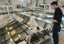 Fabbrica solare per l’idrogeno verde