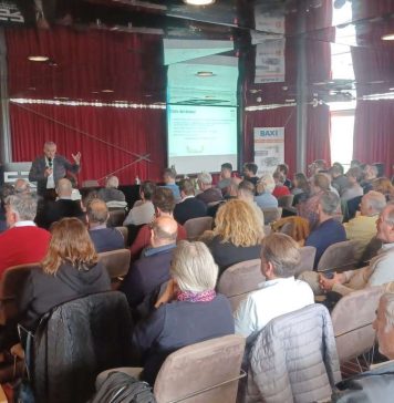 Formazione Baxi: “Obiettivo Professional” e nuova “Academy HP” “Obiettivo Professional”