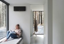 Pompe di calore: in Italia quasi 4,2 milioni di dispositivi come unico sistema di riscaldamento