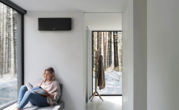 Pompe di calore: in Italia quasi 4,2 milioni di dispositivi come unico sistema di riscaldamento