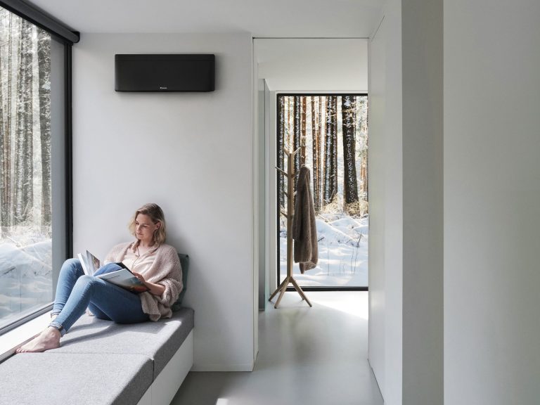 Pompe di calore: in Italia quasi 4,2 milioni di dispositivi come unico sistema di riscaldamento