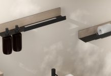 Programma d’arredo trasversale e personalizzabile, SENZAFINE