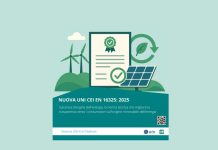 Garanzia d’origine, pubblicata la UNI CEI EN 16325:2025