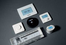 Sistema di controllo domestico intelligente Watts Vision® 2.0